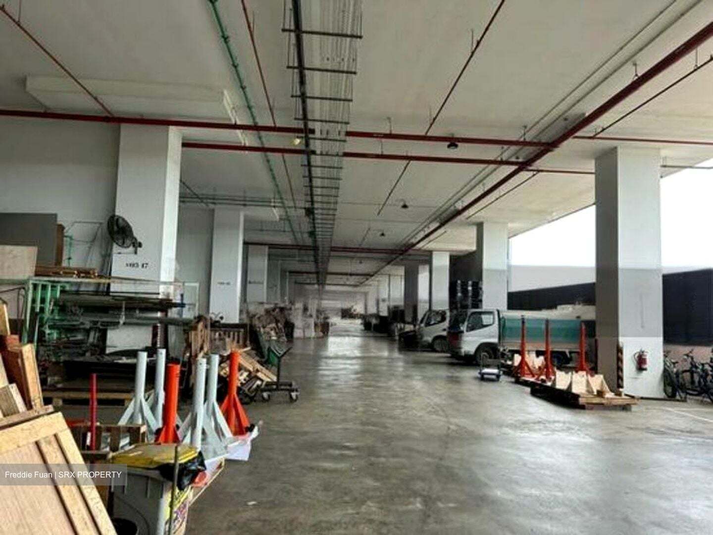 Loyang Enterprise Building (D17), Factory #566724311